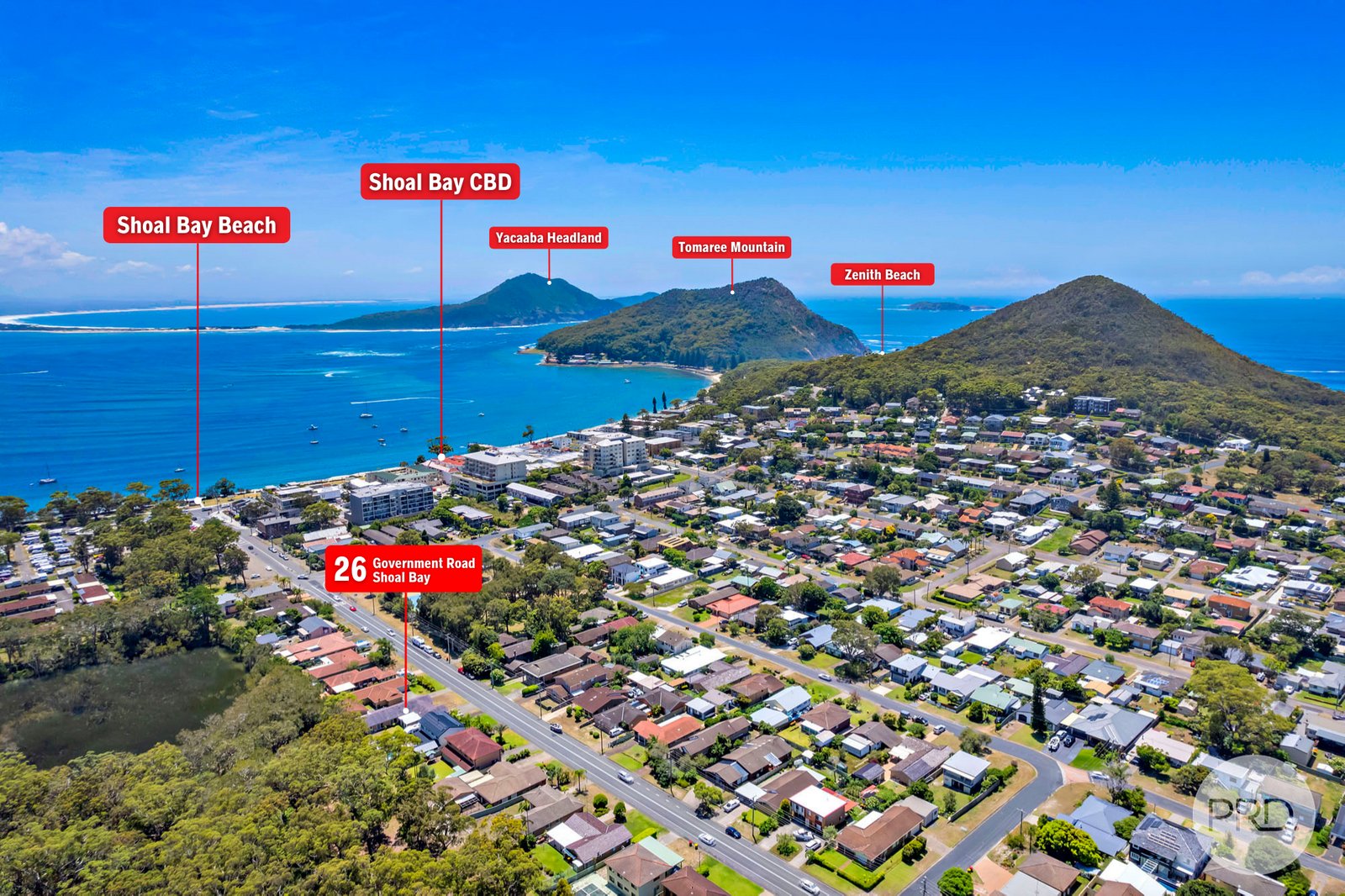 26 Government Road SHOAL BAY 2