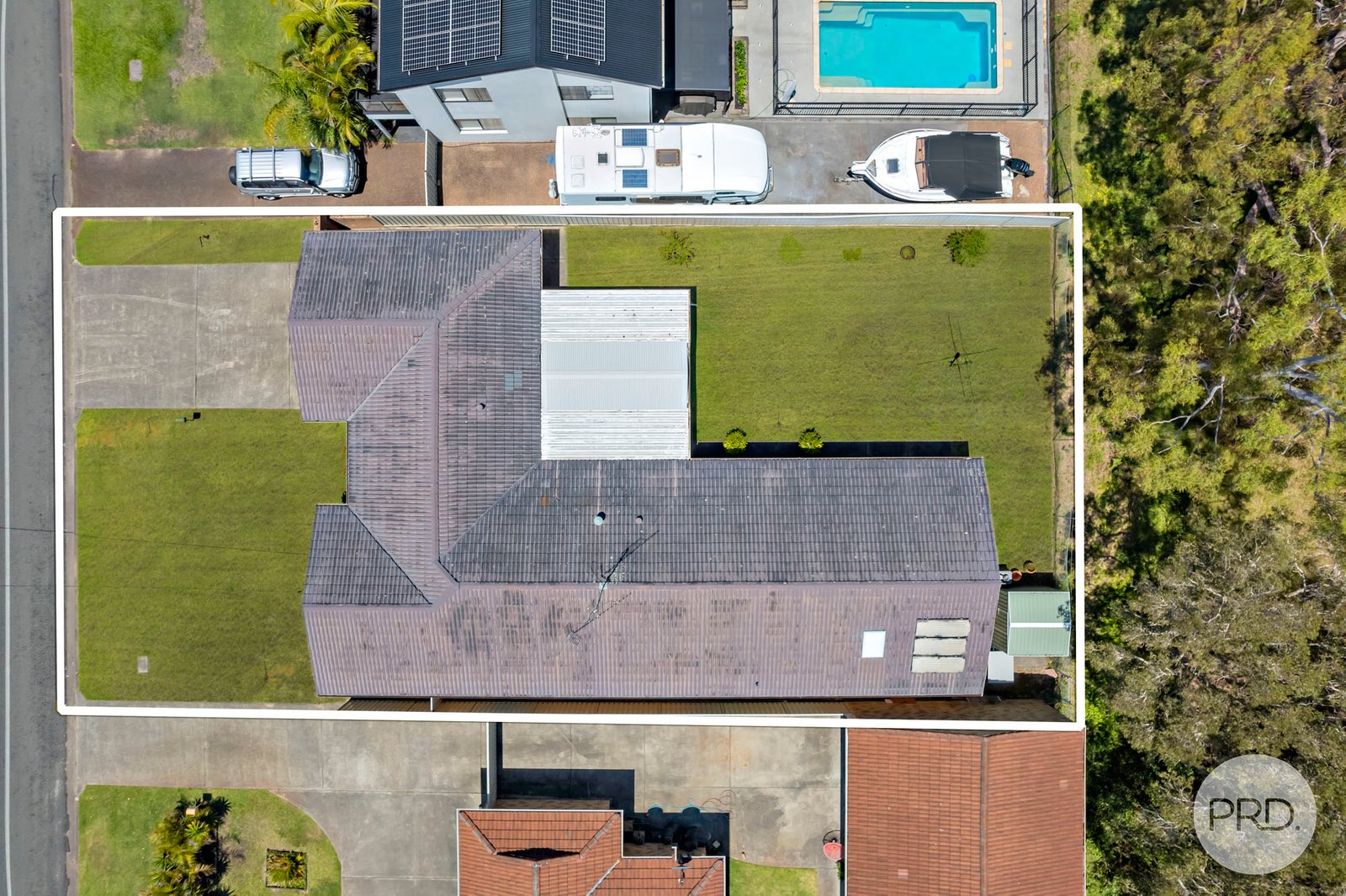 26 Government Road SHOAL BAY 19