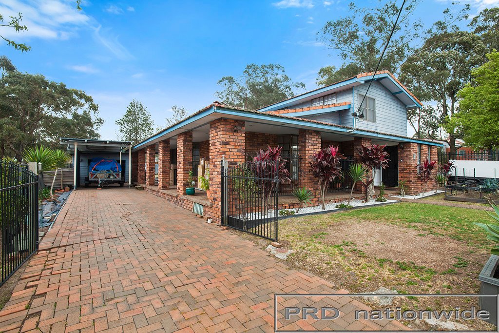 26 Government Road THORNTON 25