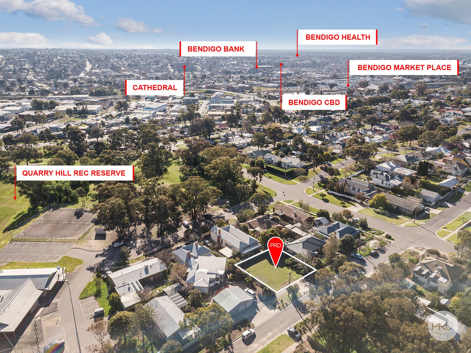 26 Graham Street QUARRY HILL 3