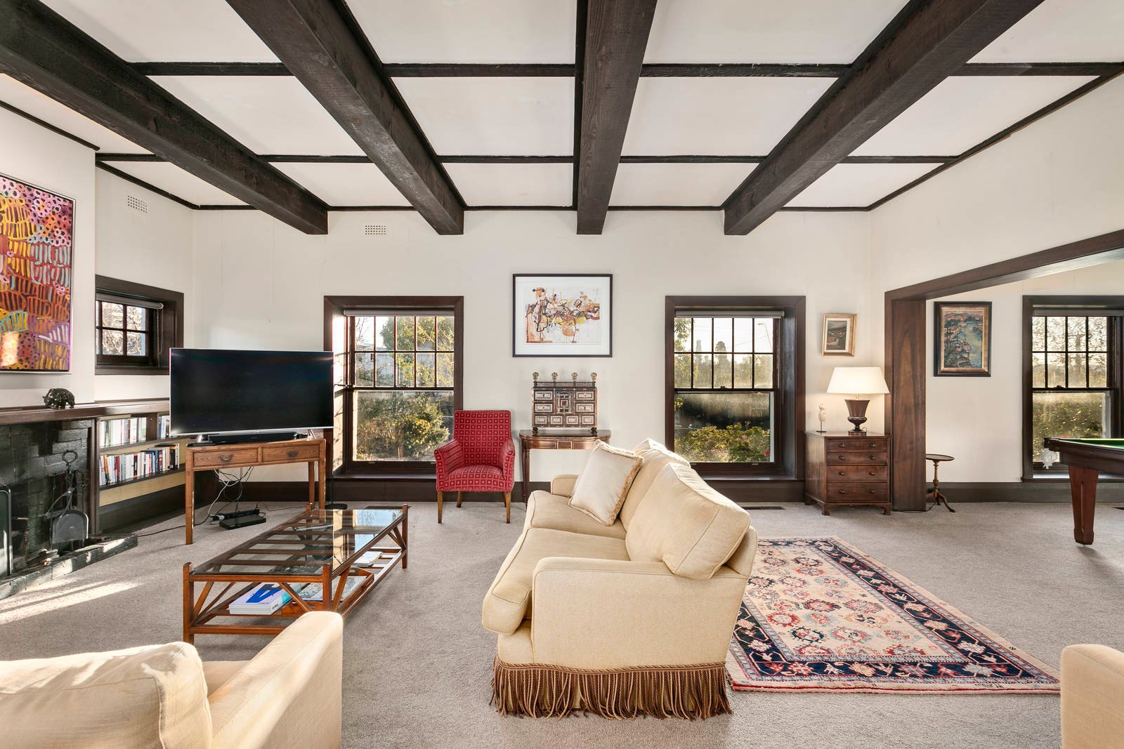 Real Estate and Property in 26 Grange Road, Toorak, VIC