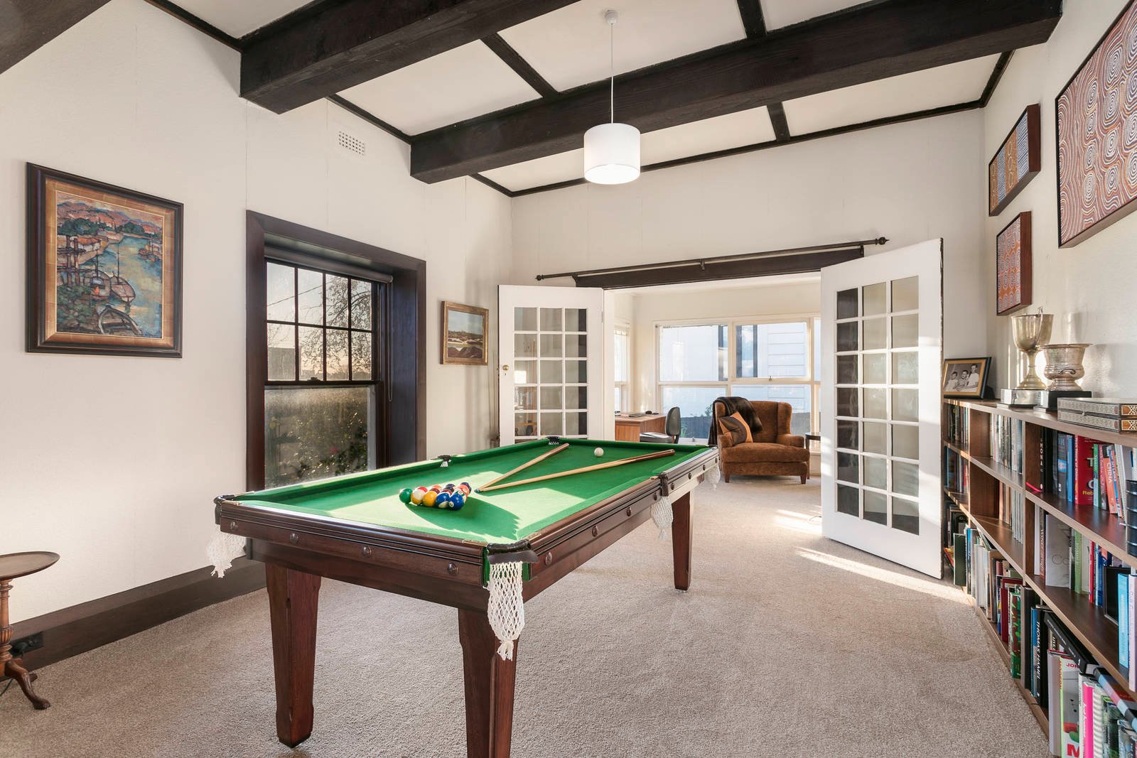 Real Estate and Property in 26 Grange Road, Toorak, VIC