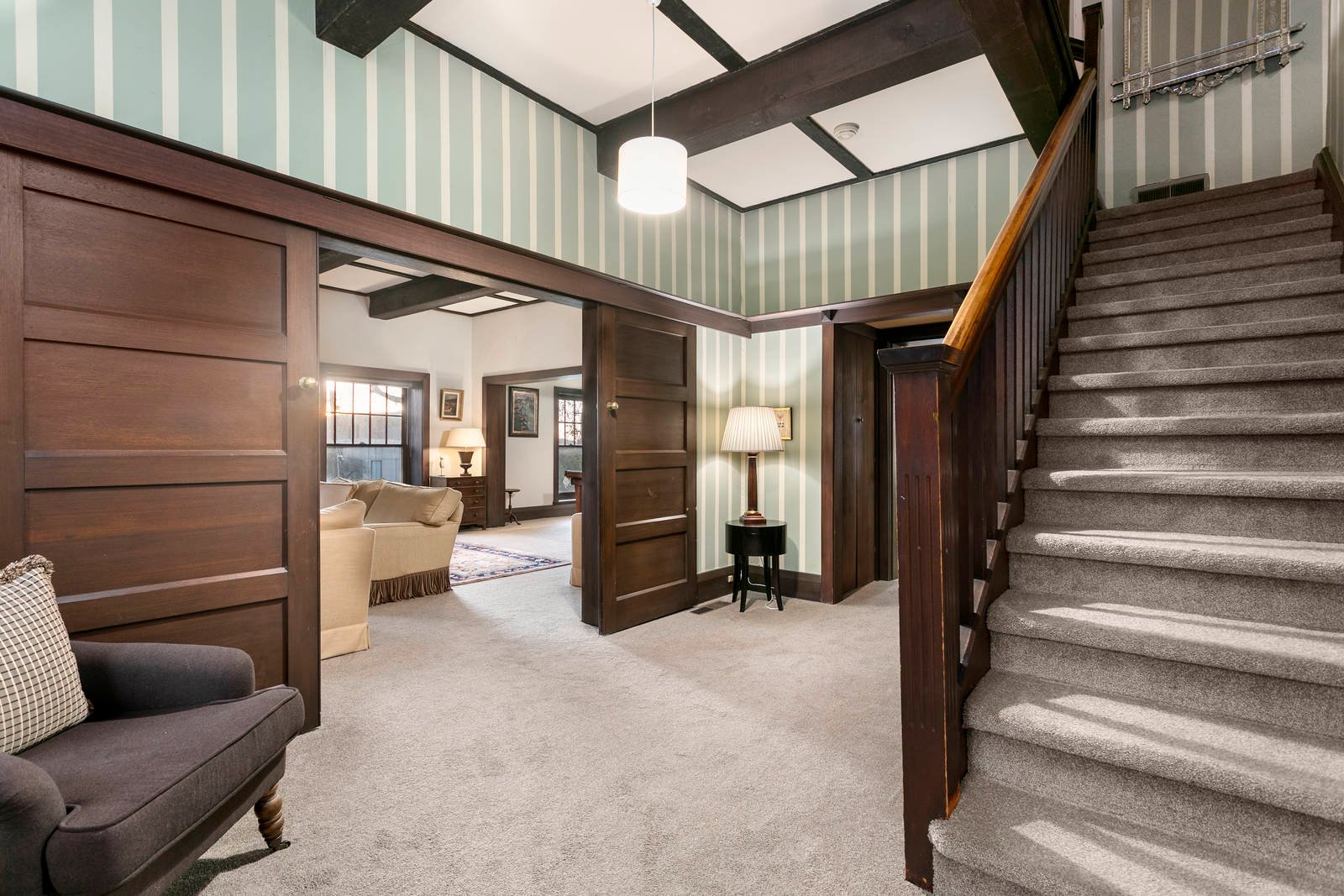 Real Estate and Property in 26 Grange Road, Toorak, VIC