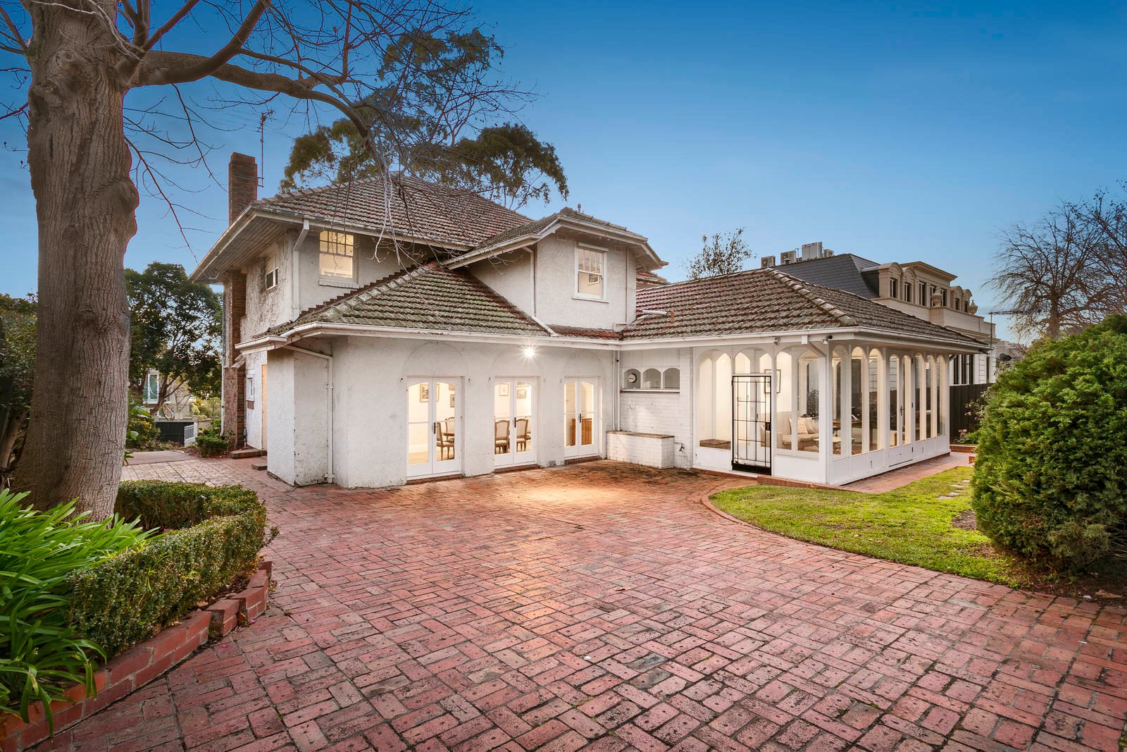 Real Estate and Property in 26 Grange Road, Toorak, VIC