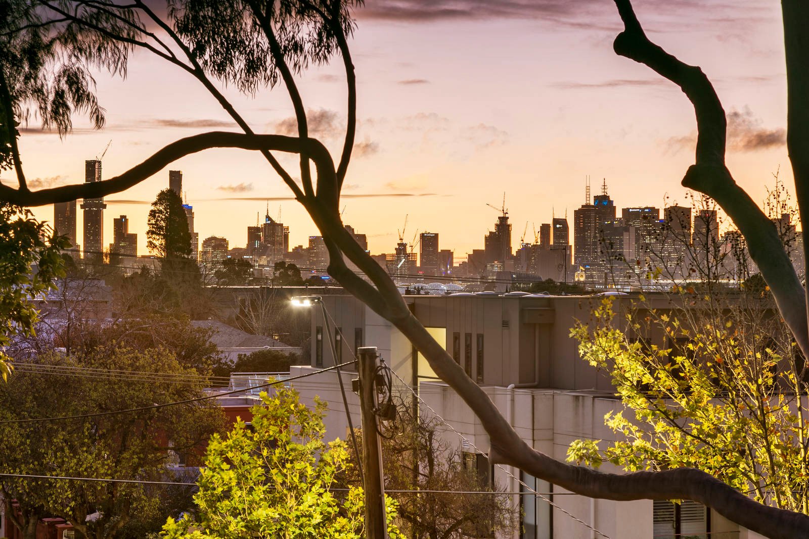 Real Estate and Property in 26 Grange Road, Toorak, VIC