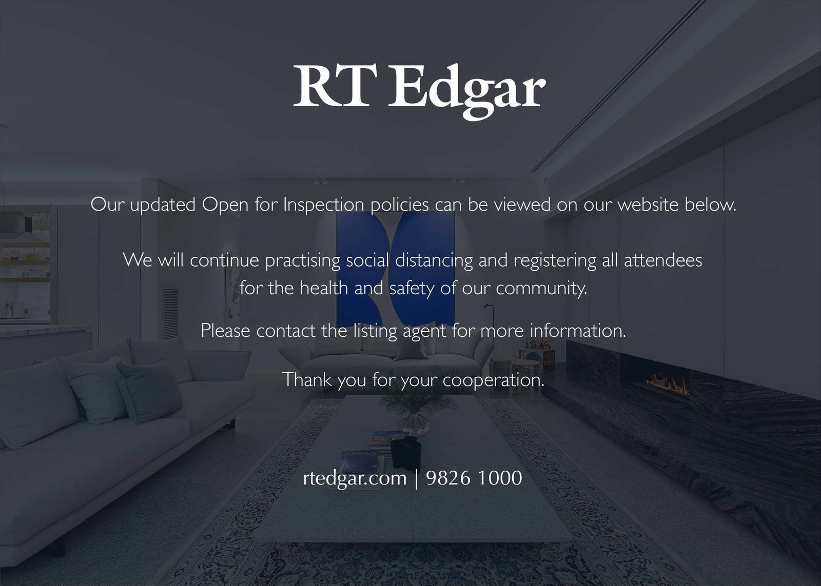 Real Estate and Property in 26 Grange Road, Toorak, VIC