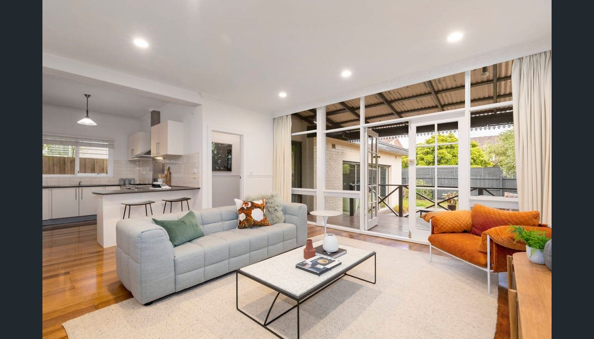 Gallery: 26 Grant Street
