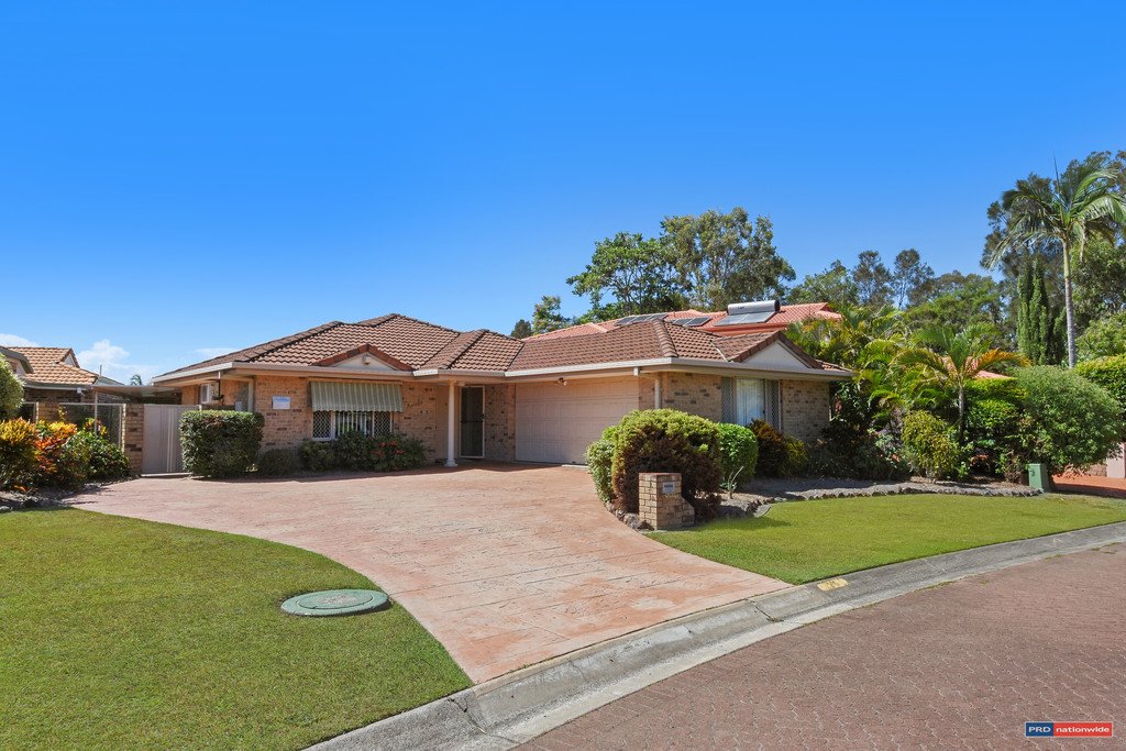 26 Greenwich Court ROBINA 1