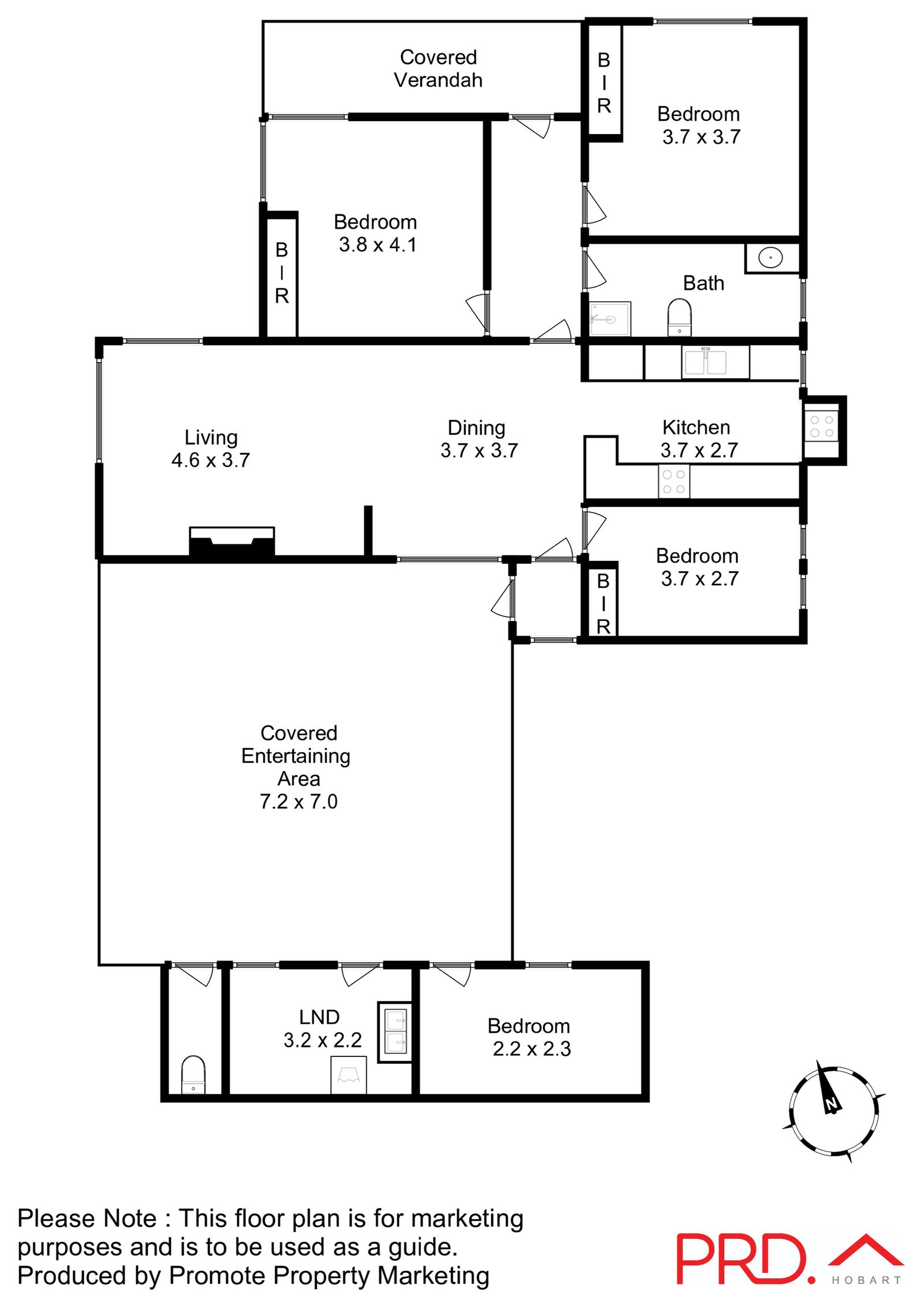 26 Grove Road GLENORCHY 26