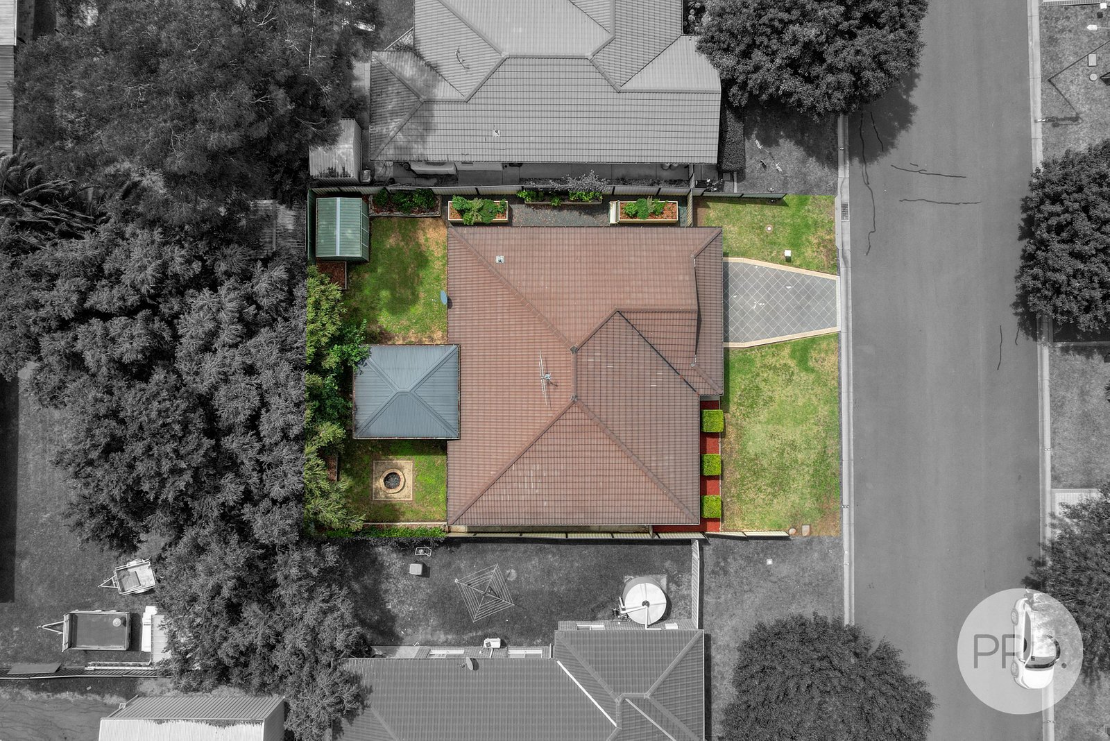 26 Gungurru Close TAMWORTH 22