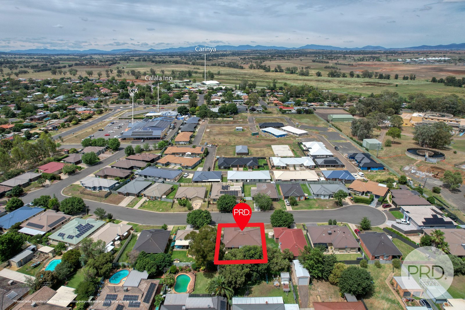 26 Gungurru Close TAMWORTH 25