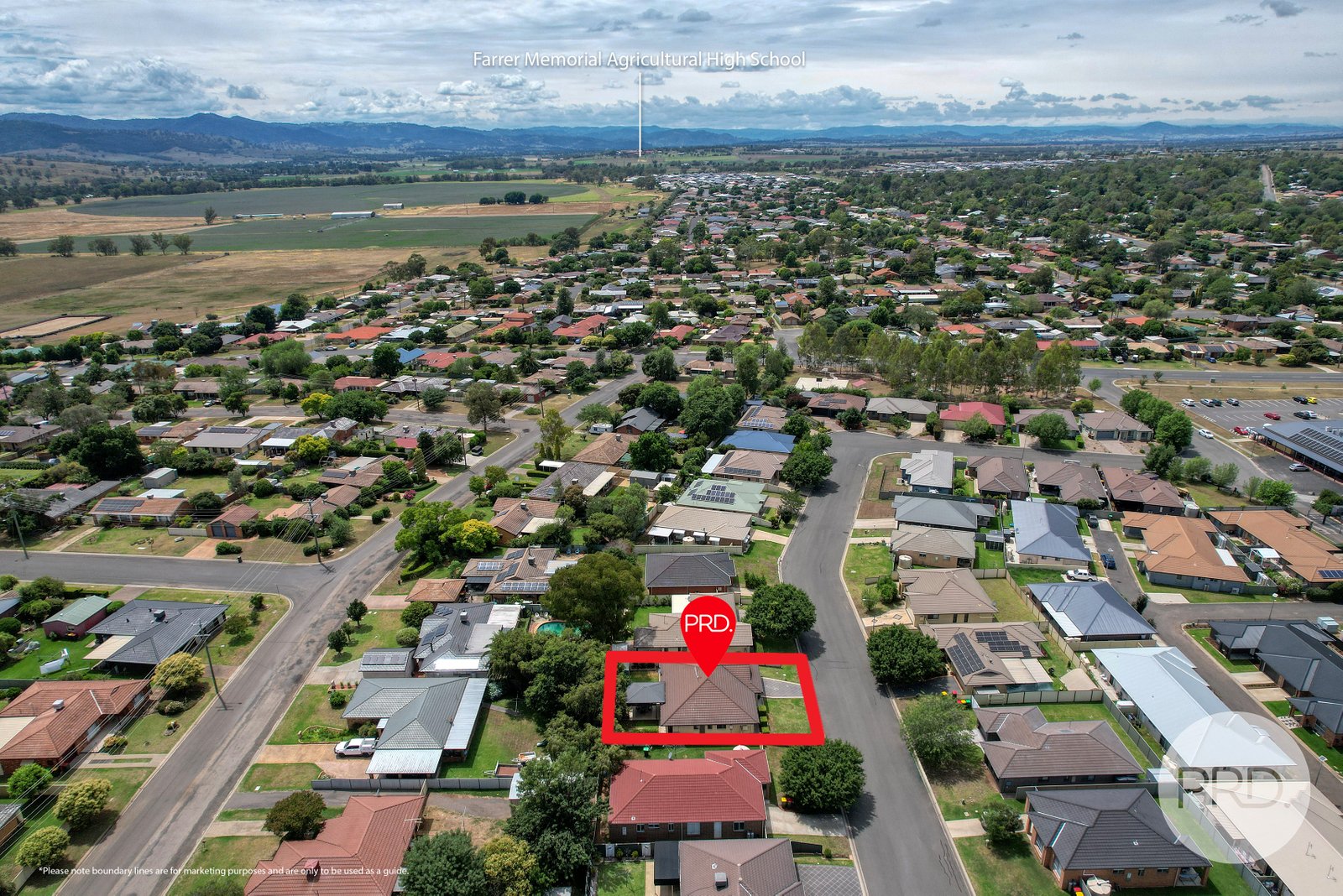 26 Gungurru Close TAMWORTH 26