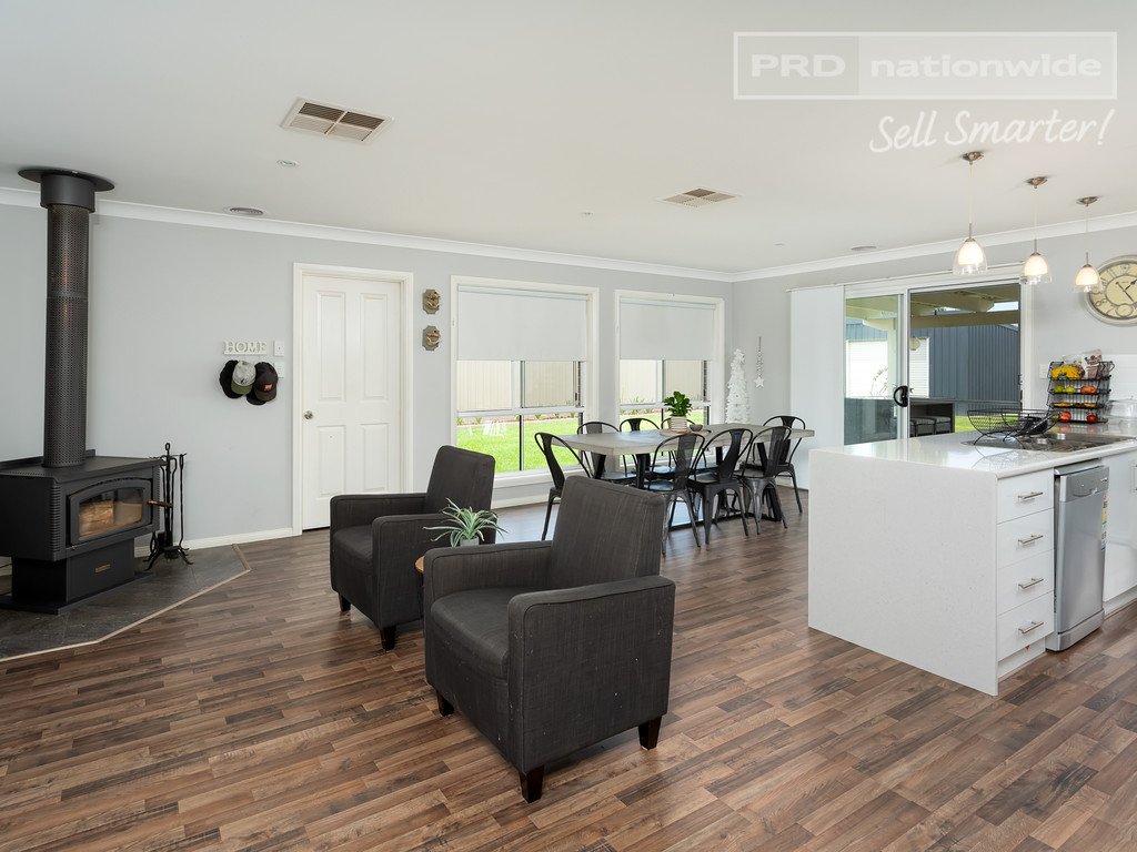 26 Guttler Street URANQUINTY 3