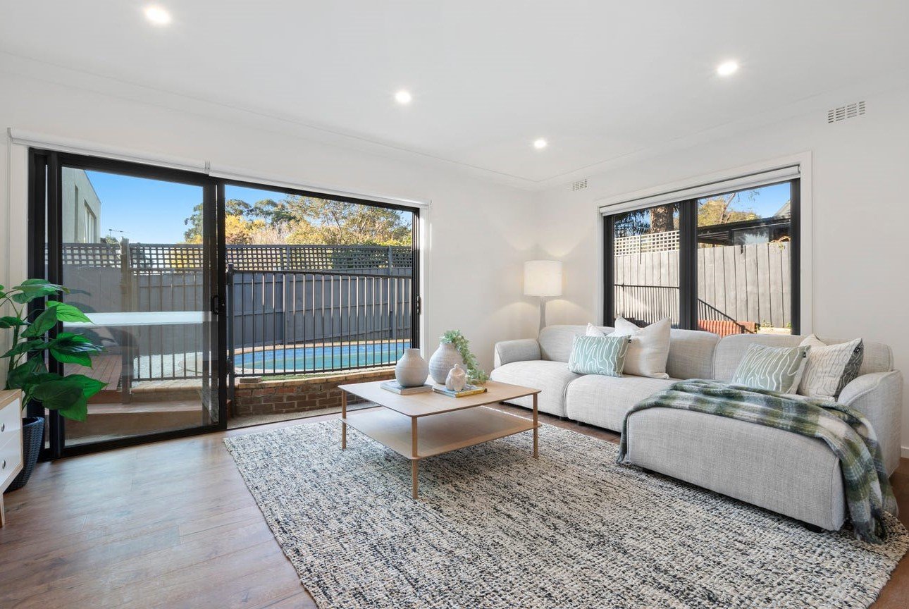 Gallery: 26 Haldane Street