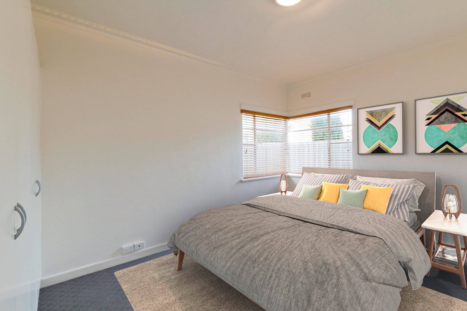 Real Estate and Property in 2/6 Hammerdale Avenue, St Kilda East, VIC