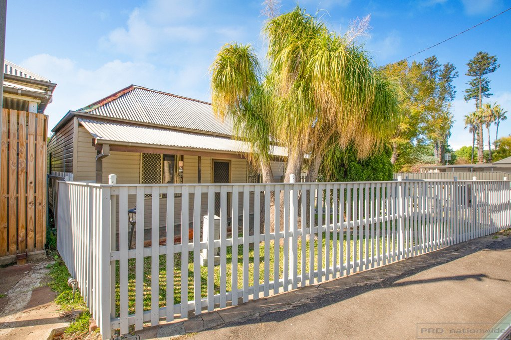 26 Hannan Street MAITLAND 2