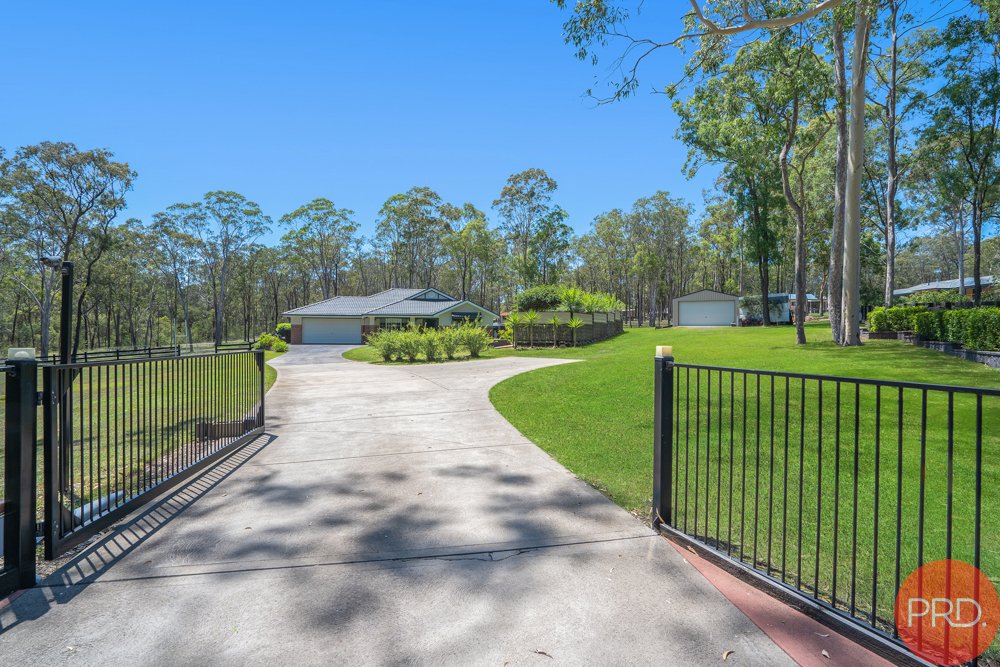 26 Hanwood Road NORTH ROTHBURY 18