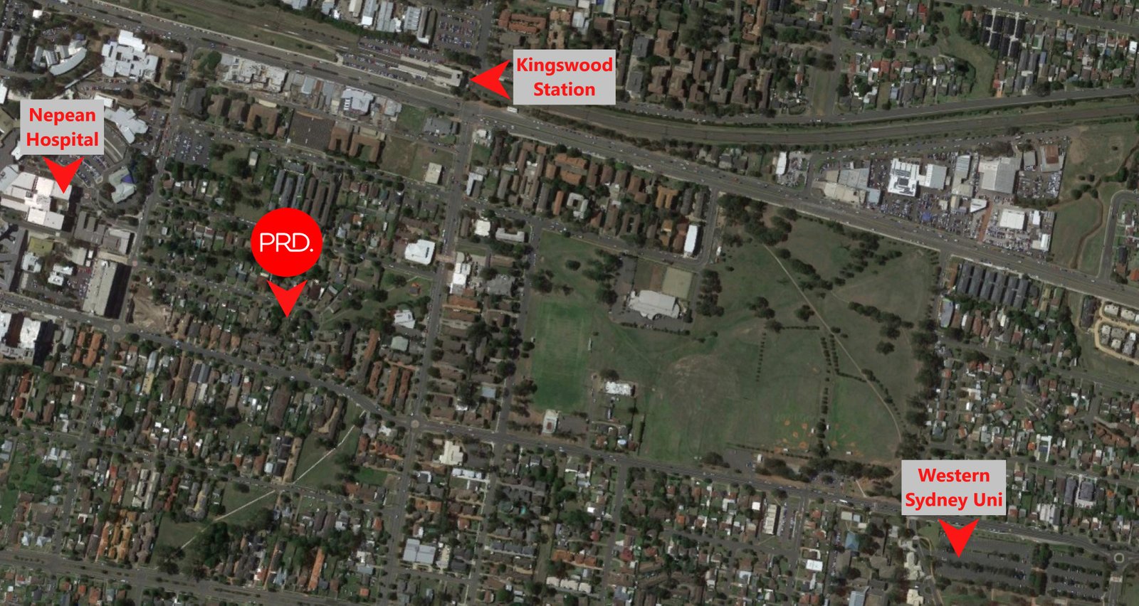 26 Hargrave Street KINGSWOOD 2