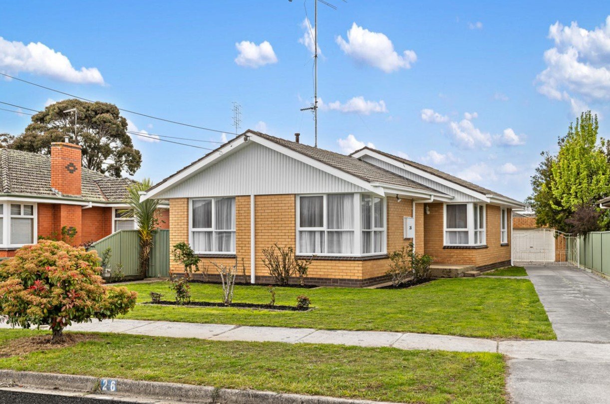 26 Hastings Street WENDOUREE 1