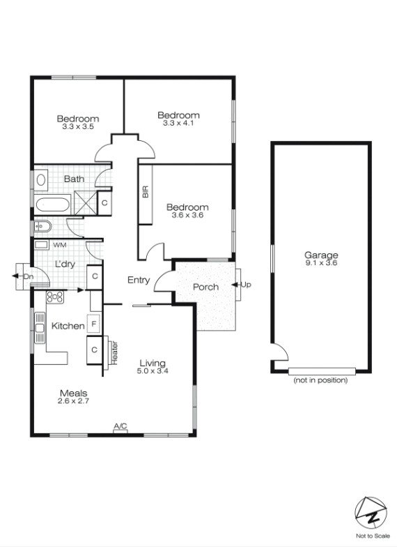 26 Hastings Street WENDOUREE 9