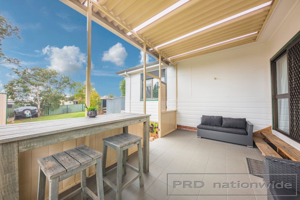 26 Hawthorne Street BERESFIELD 13