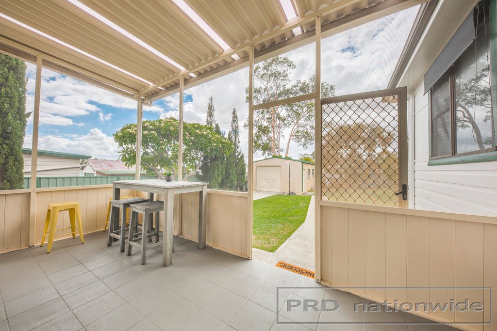 26 Hawthorne Street BERESFIELD 14