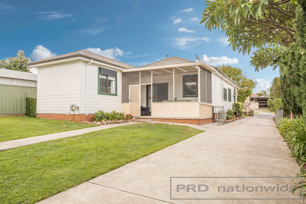 26 Hawthorne Street BERESFIELD 16