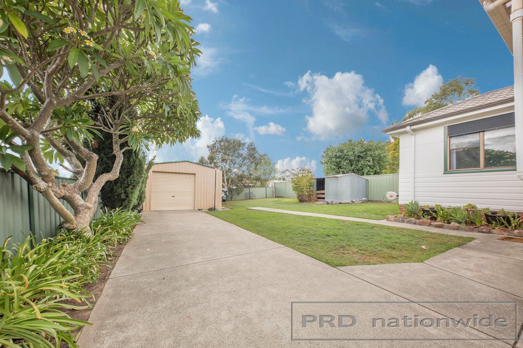 26 Hawthorne Street BERESFIELD 17