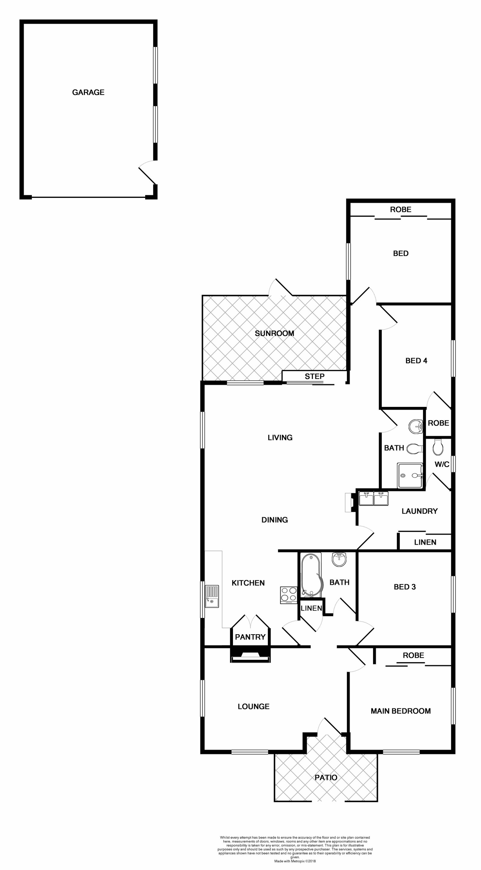 26 Hawthorne Street BERESFIELD 18