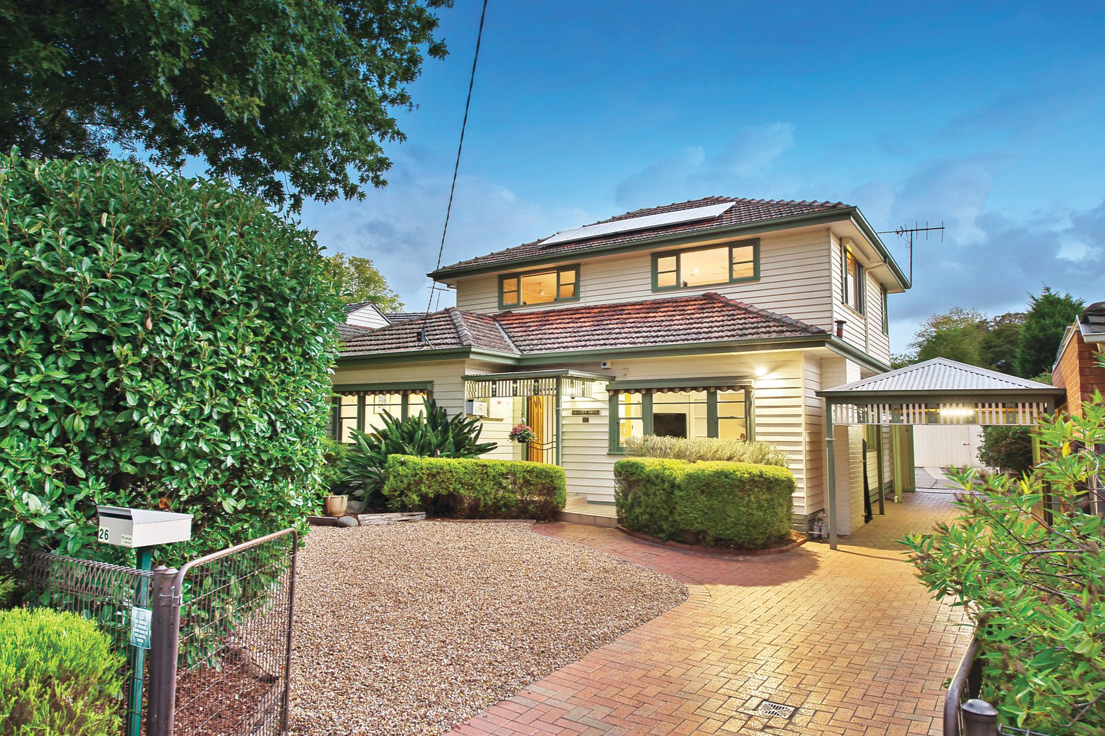 26 Head Street, Balwyn, VIC