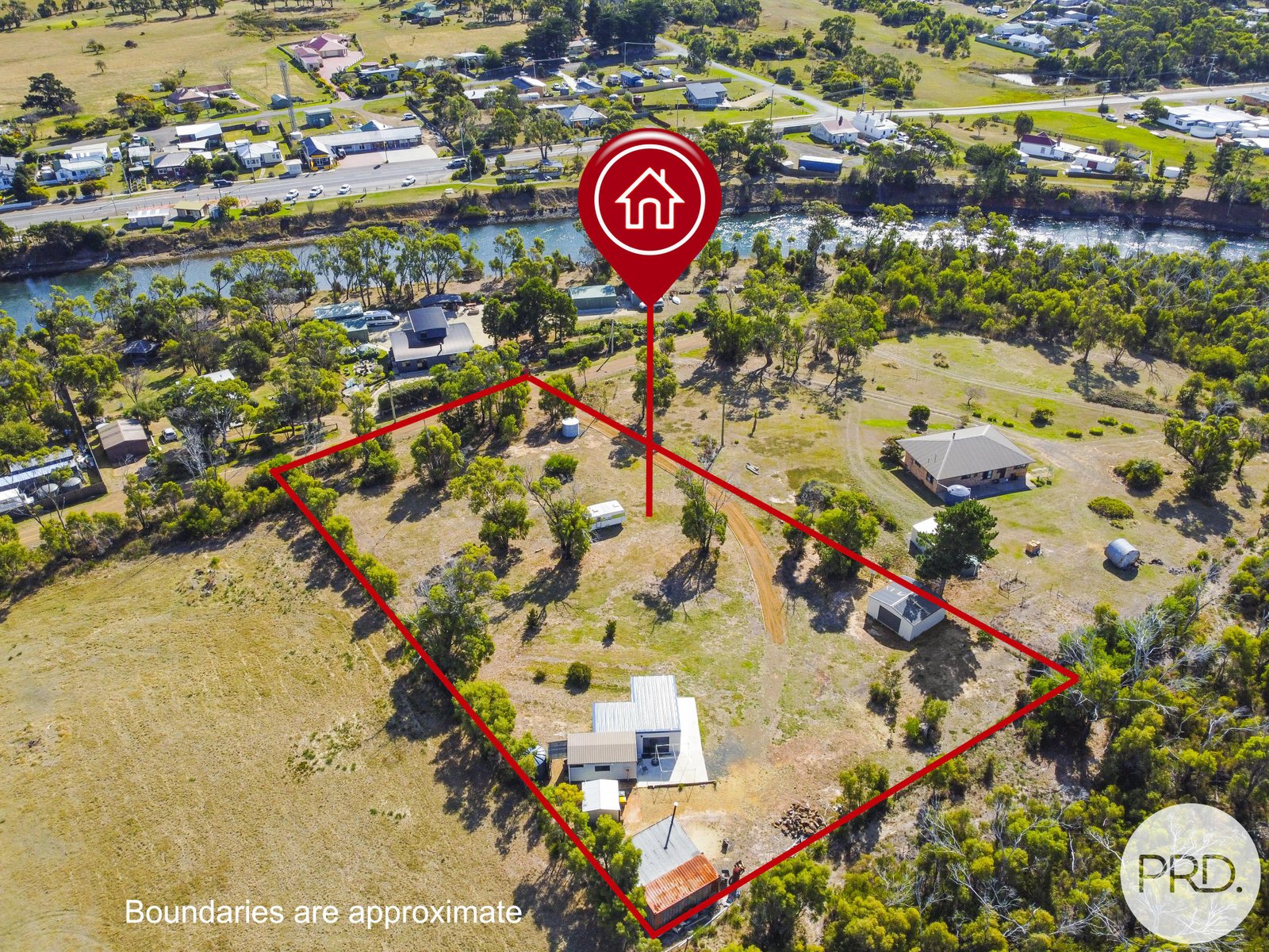 26 High Street DUNALLEY 16