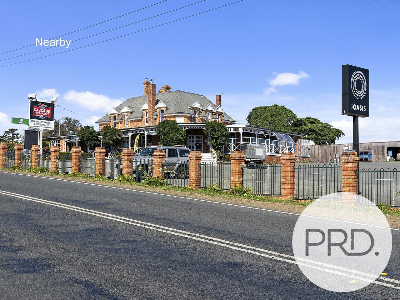 26 High Street DUNALLEY 17