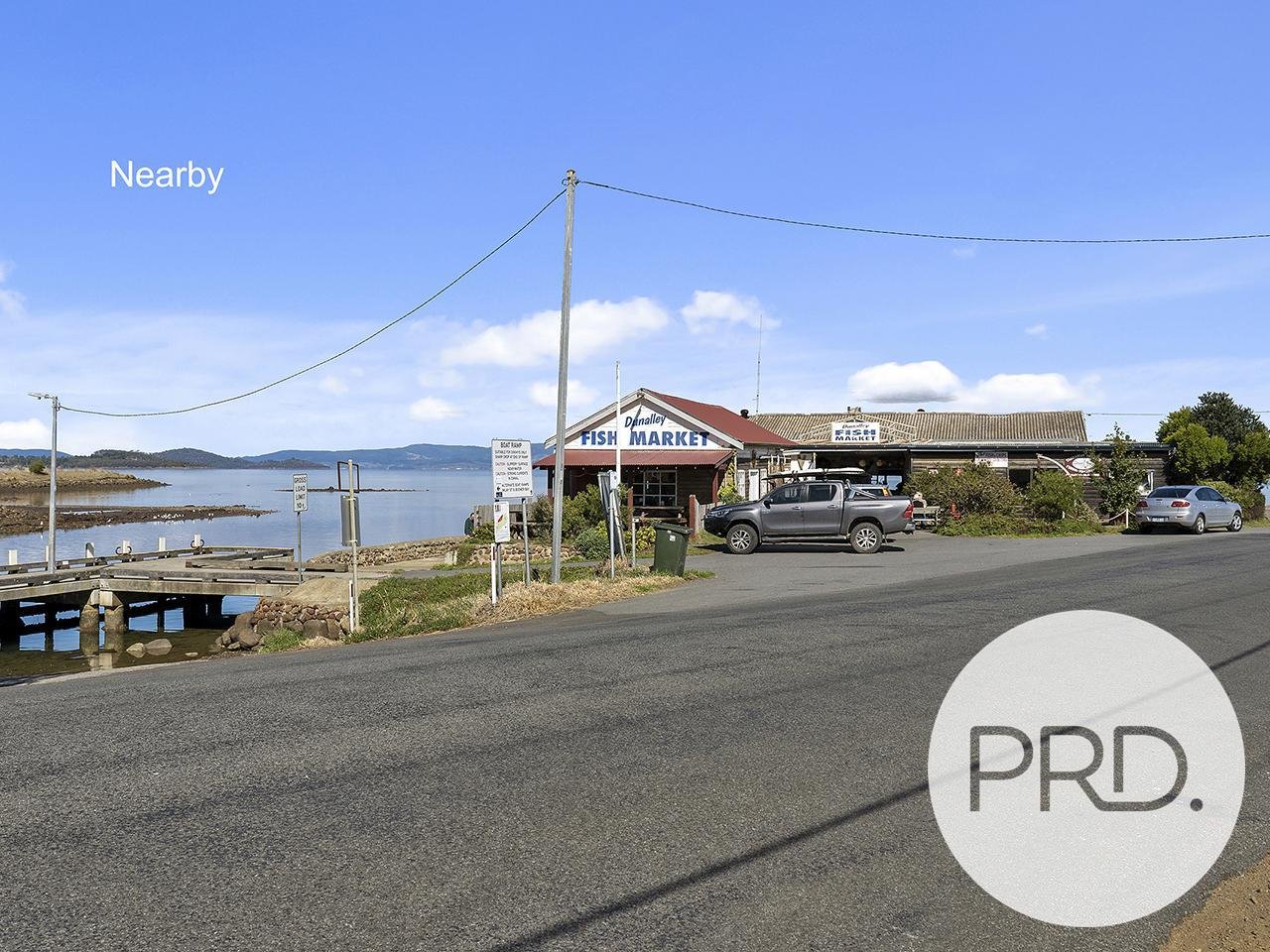 26 High Street DUNALLEY 18