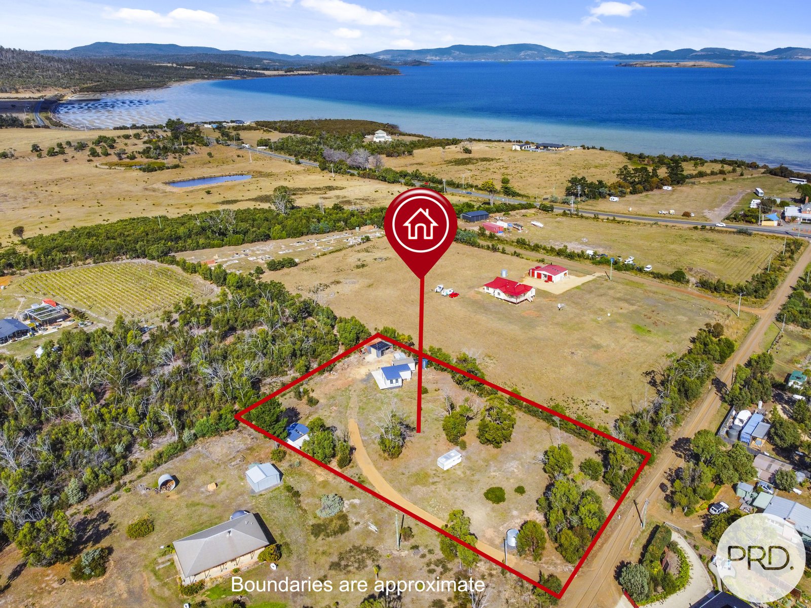 26 High Street DUNALLEY 19