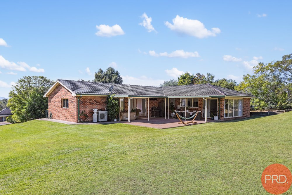 26 Hilldale Drive BOLWARRA HEIGHTS 22