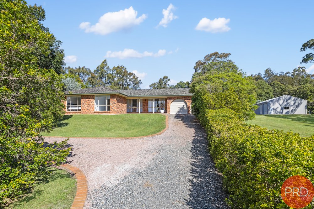 26 Hilldale Drive BOLWARRA HEIGHTS 32