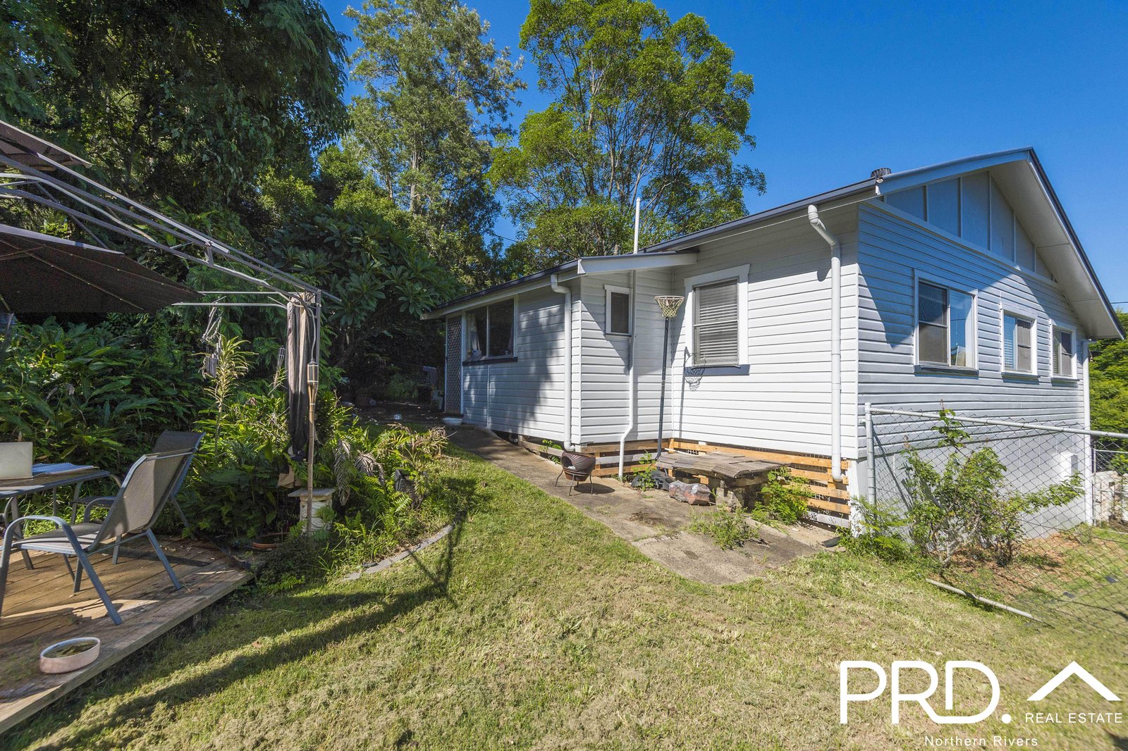 26 Hindmarsh Street LISMORE 2