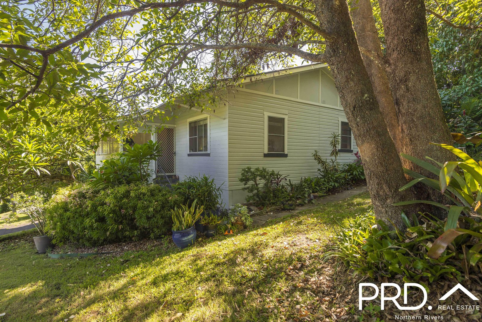 26 Hindmarsh Street LISMORE 4