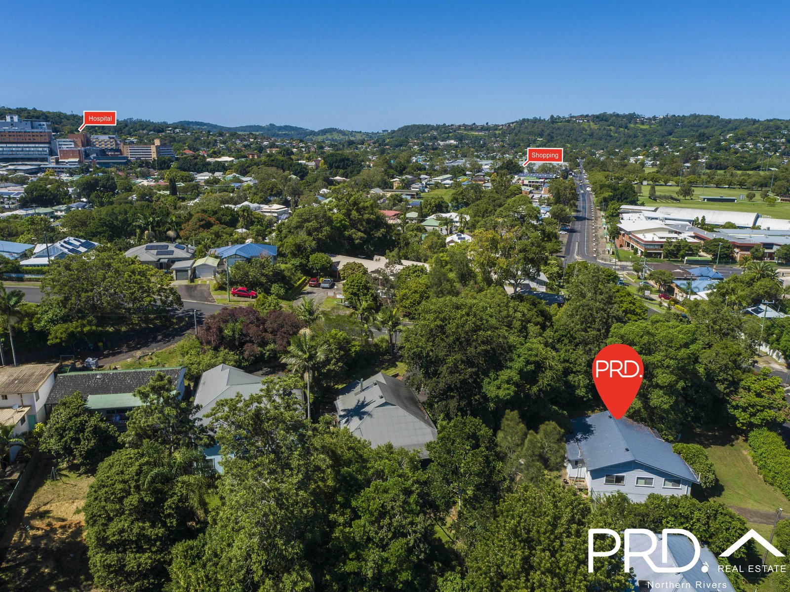 26 Hindmarsh Street LISMORE 7