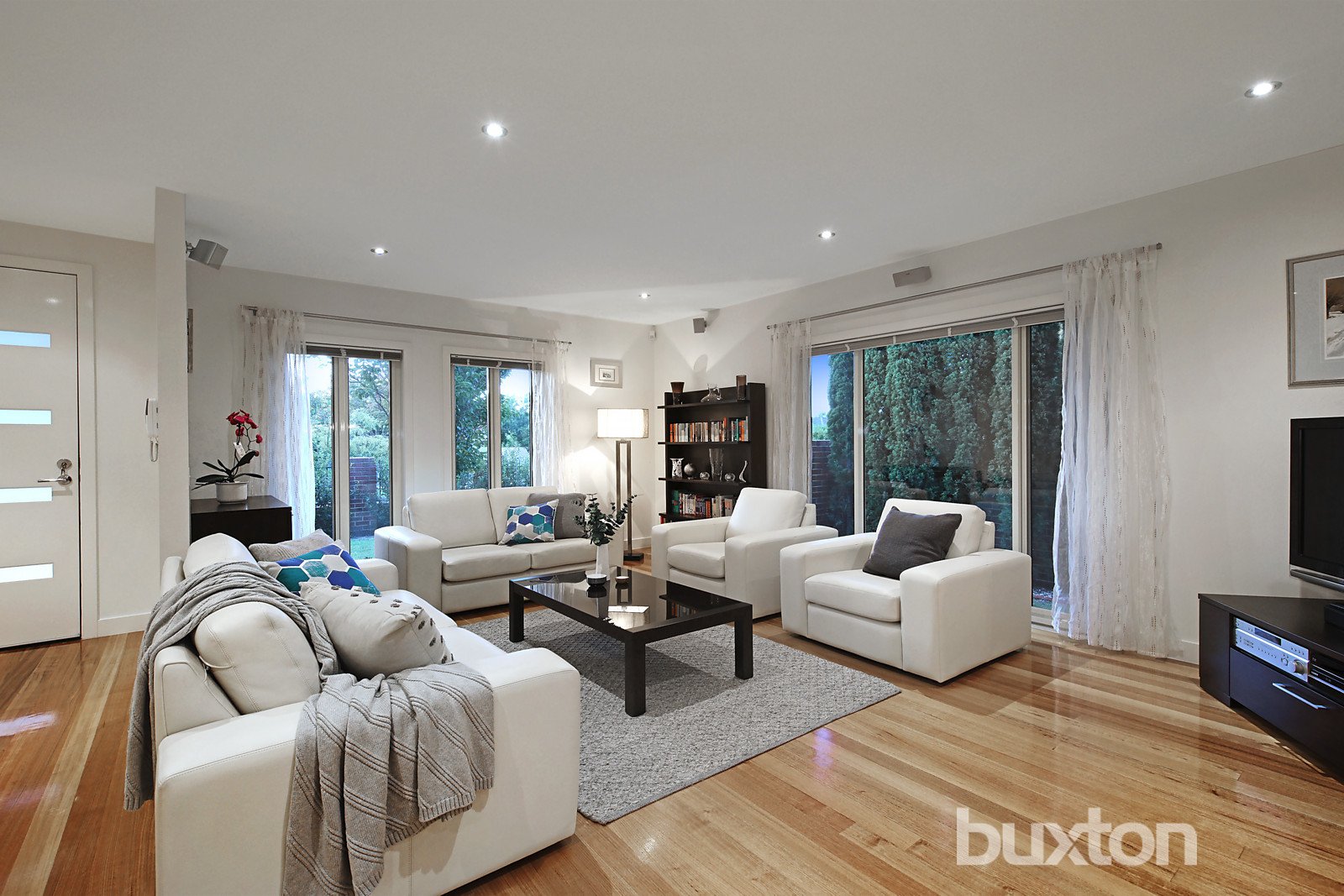 Gallery: 26 Hobart Street