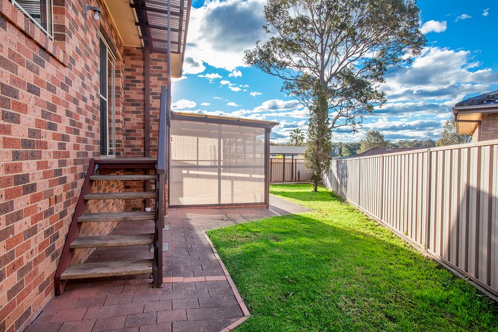 26 Holford Crescent THORNTON 21