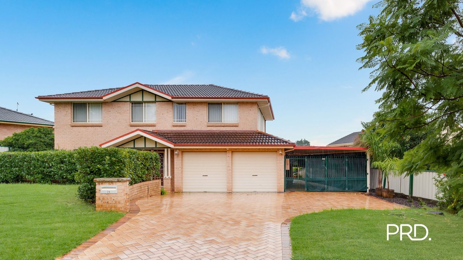 26 Honeysuckle Ave Glenmore Park 2