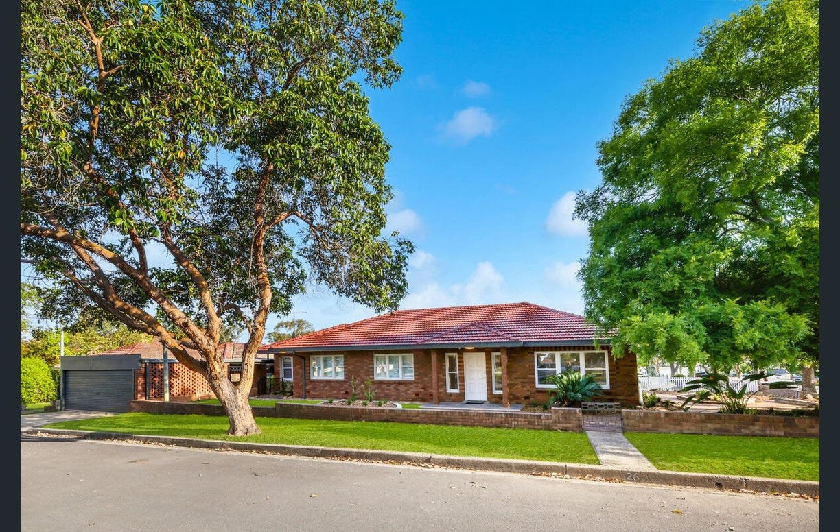26 Hornseywood Avenue Penrith 2