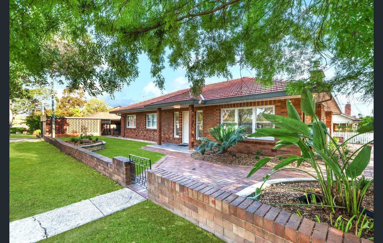 26 Hornseywood Avenue Penrith 6