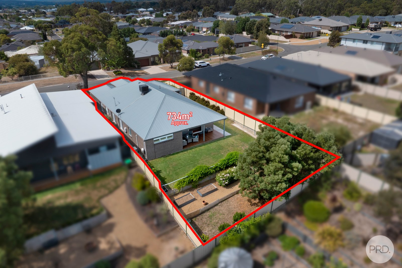 26 Horwood Drive MOUNT CLEAR 20