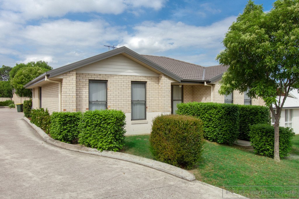 2/6 Howe Place RAWORTH 16