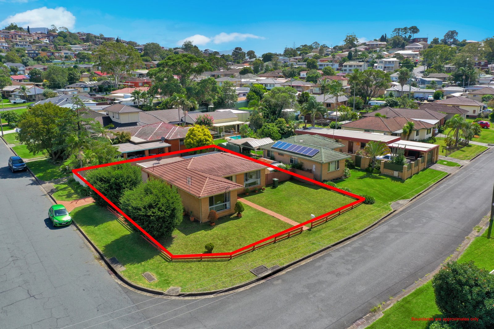 26 Howell Avenue KANAHOOKA 10