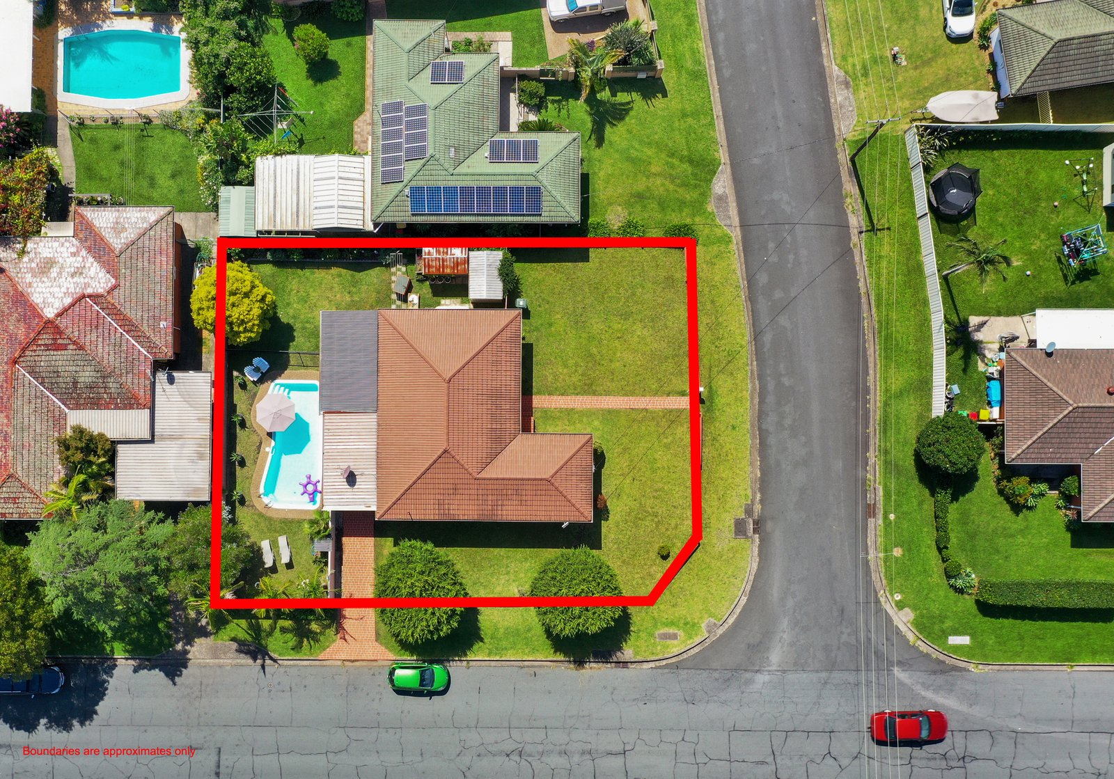 26 Howell Avenue KANAHOOKA 11