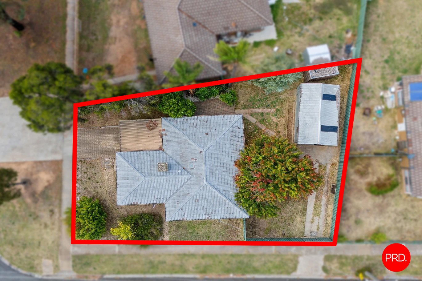 26 Humboldt Drive LONG GULLY 12