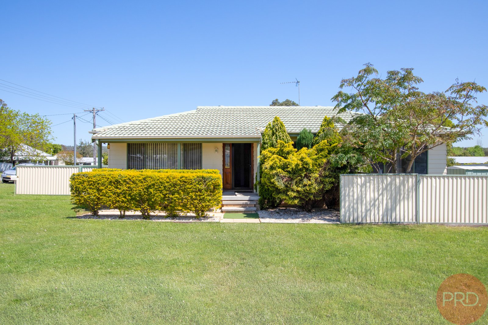 26 Hunter Street GRETA 1
